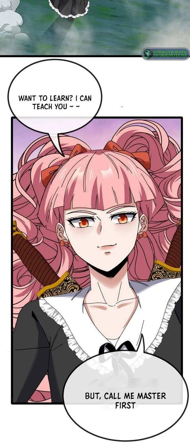Read Divine Leveling System chapter 63 image 42 on Lezhin
