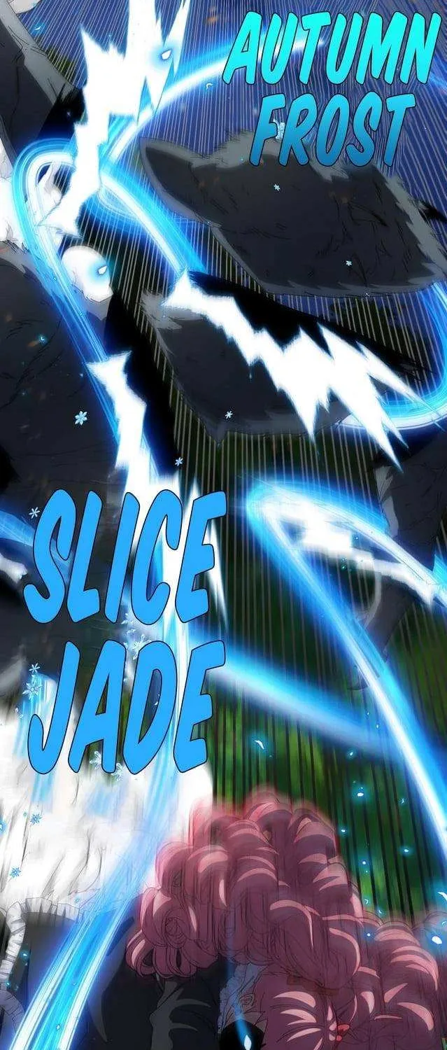 Read Divine Leveling System chapter 63 image 9 on Lezhin