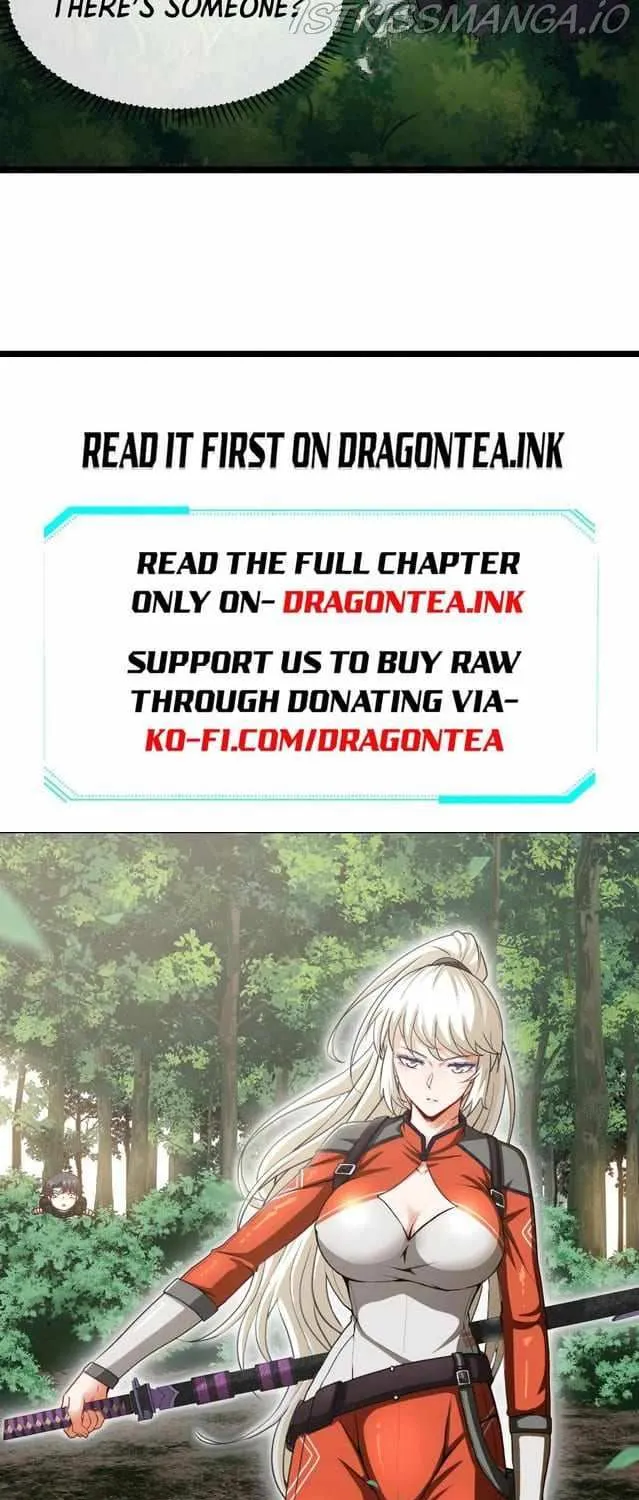 Read Divine Leveling System chapter 64 image 21 on Lezhin