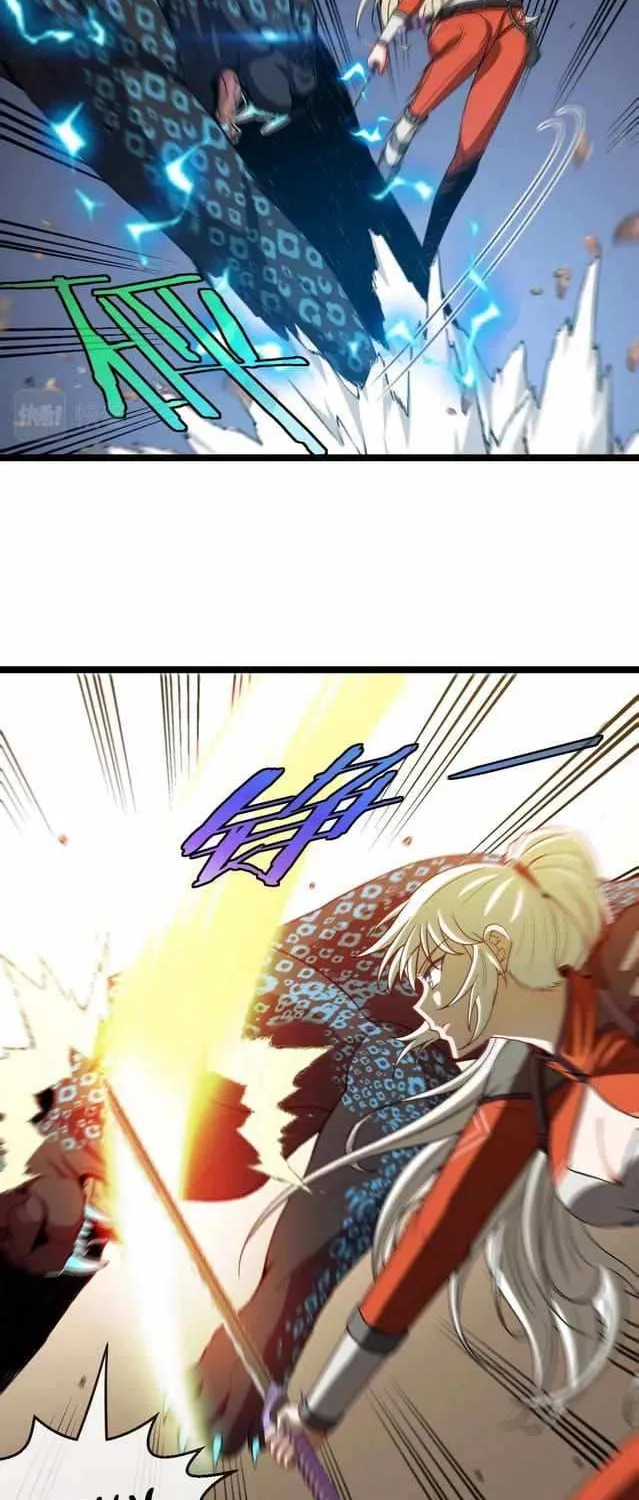 Read Divine Leveling System chapter 64 image 26 on Lezhin