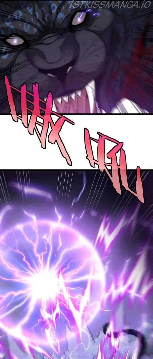 Read Divine Leveling System chapter 64 image 31 on Lezhin