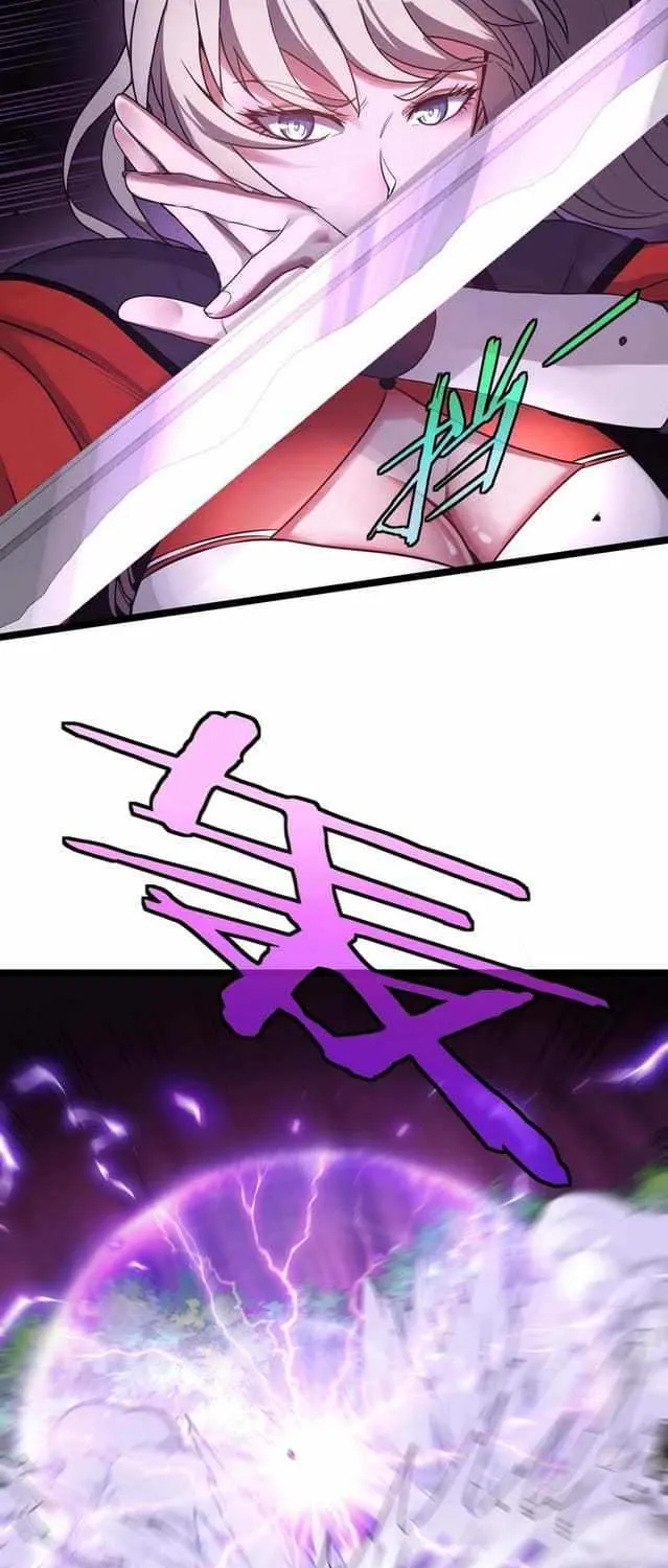 Read Divine Leveling System chapter 64 image 33 on Lezhin