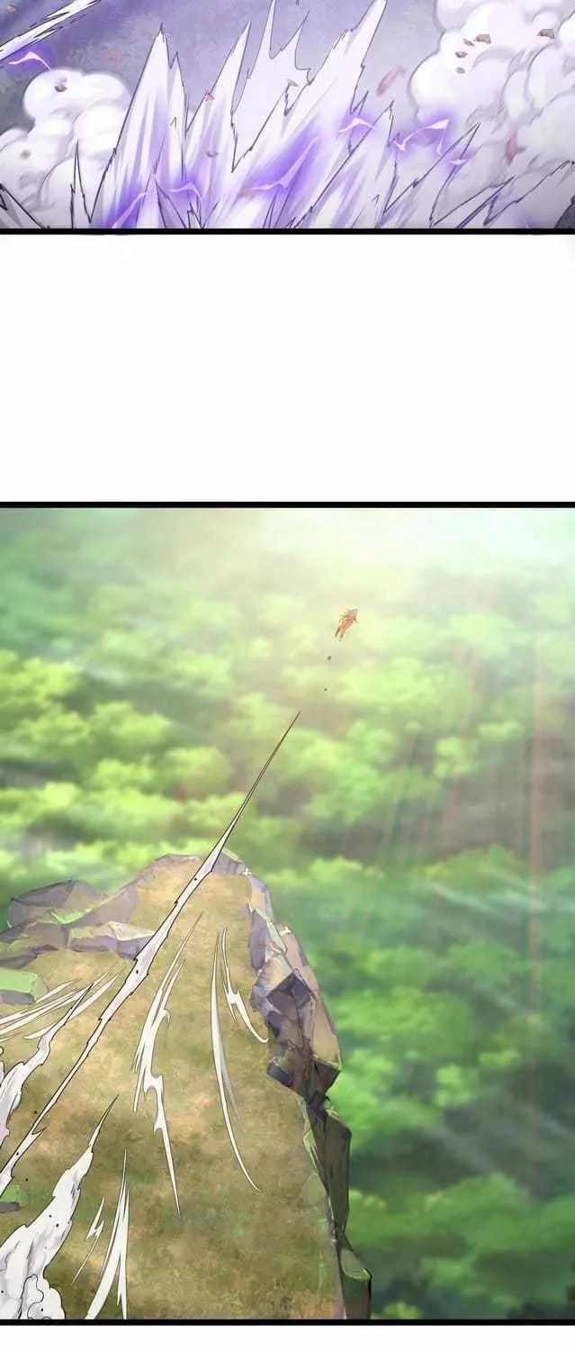 Read Divine Leveling System chapter 64 image 35 on Lezhin