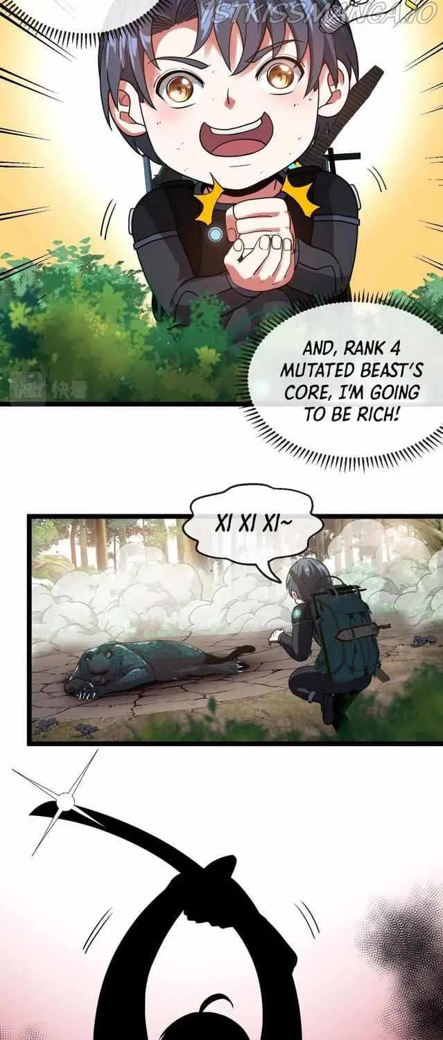 Read Divine Leveling System chapter 64 image 39 on Lezhin