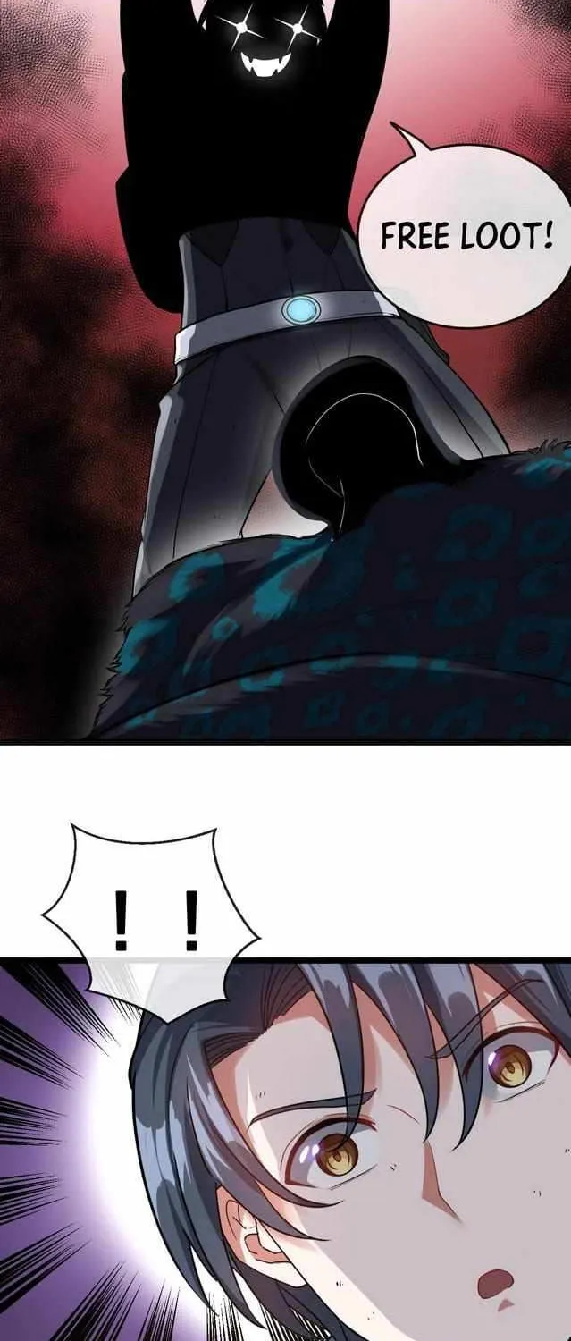 Read Divine Leveling System chapter 64 image 40 on Lezhin