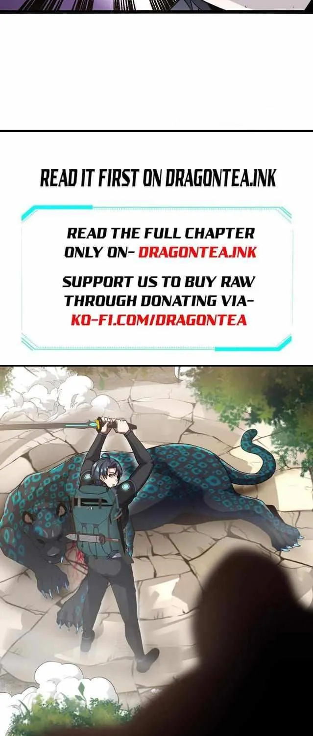 Read Divine Leveling System chapter 64 image 41 on Lezhin