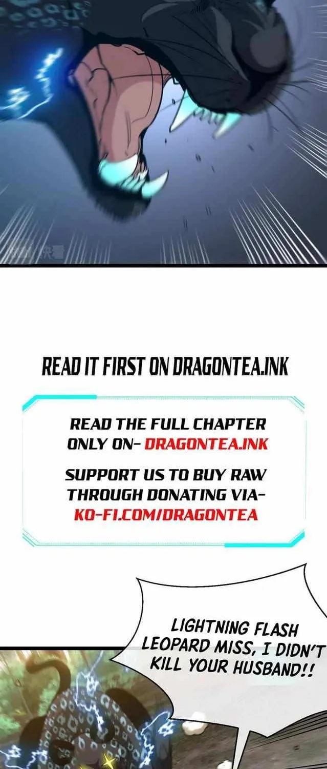 Read Divine Leveling System chapter 64 image 44 on Lezhin