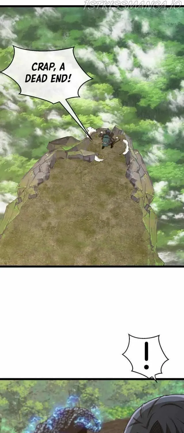 Read Divine Leveling System chapter 64 image 47 on Lezhin