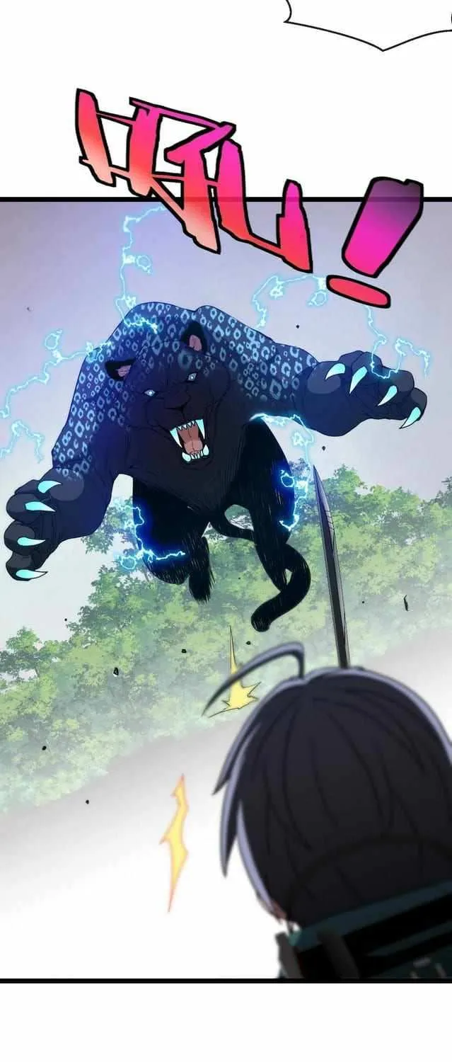 Read Divine Leveling System chapter 64 image 49 on Lezhin