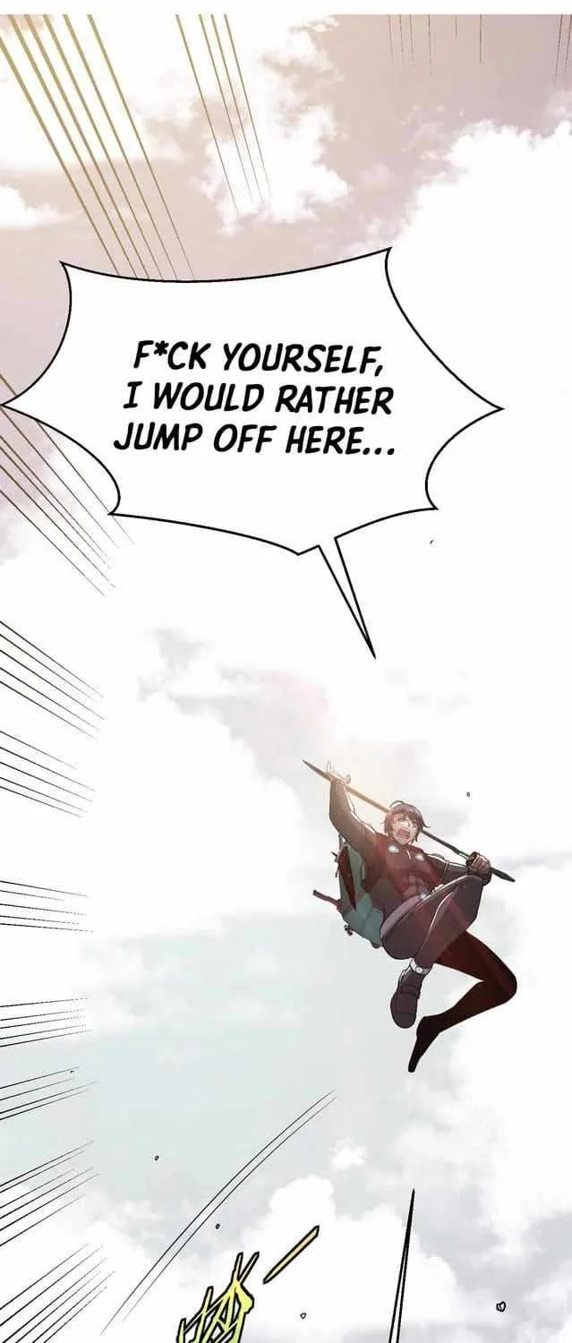 Read Divine Leveling System chapter 64 image 50 on Lezhin