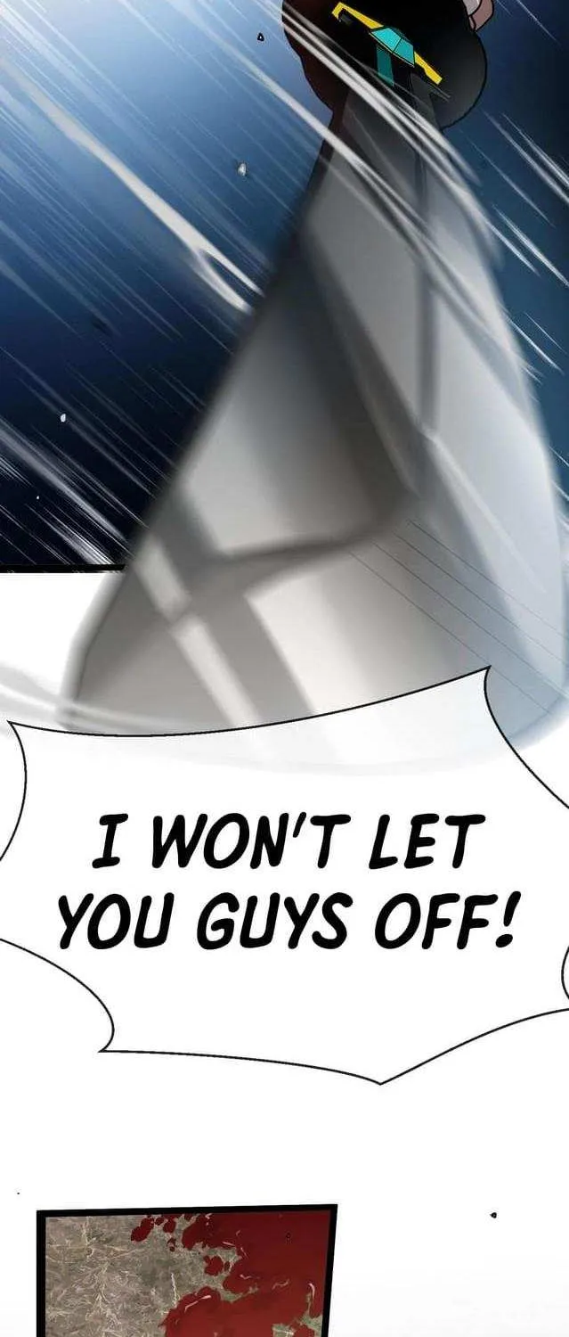 Read Divine Leveling System chapter 64 image 7 on Lezhin