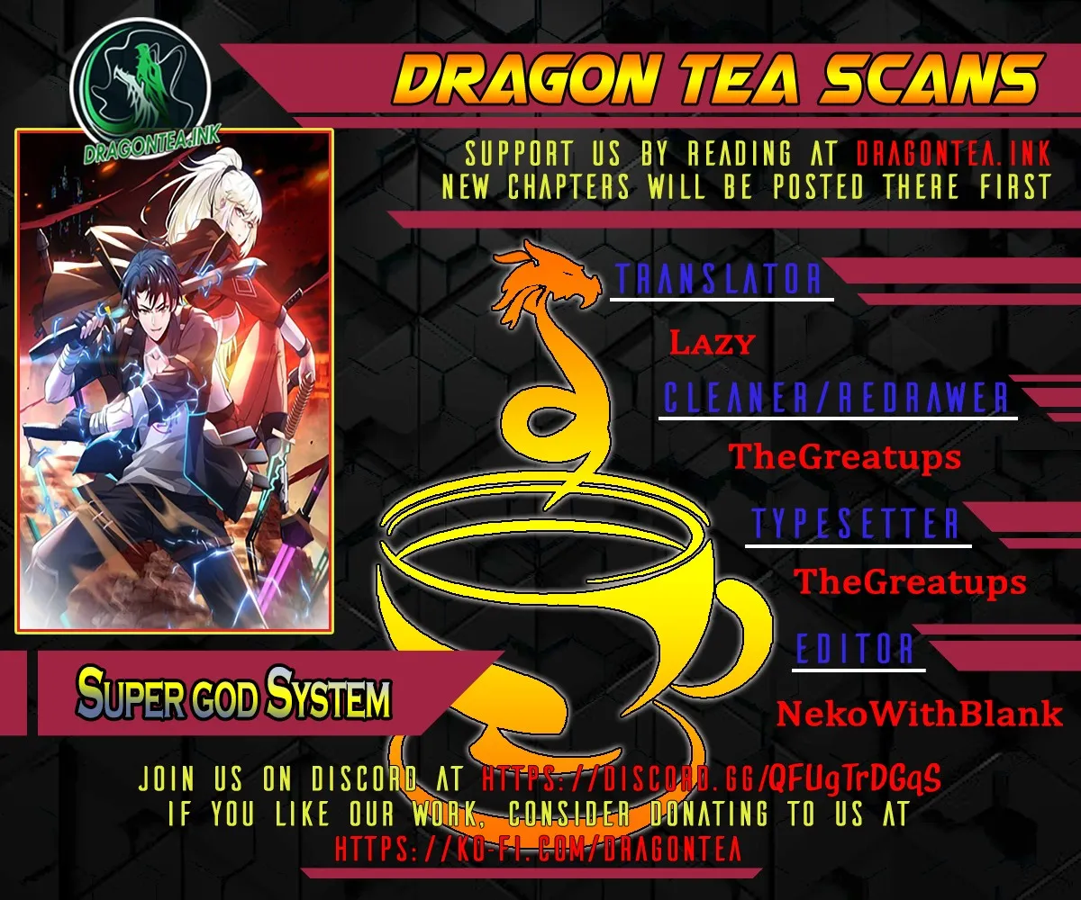 Read Divine Leveling System chapter 65 image 0 on Lezhin
