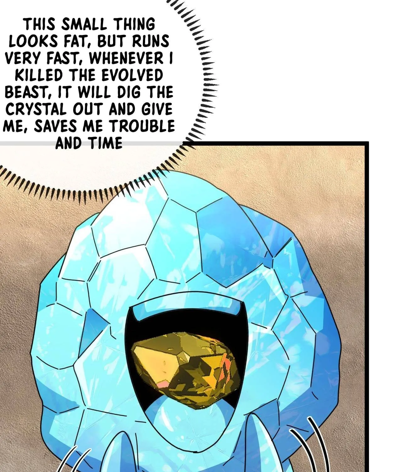 Read Divine Leveling System chapter 65 image 101 on Lezhin