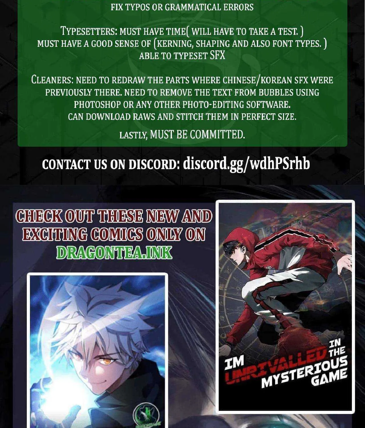 Read Divine Leveling System chapter 65 image 106 on Lezhin