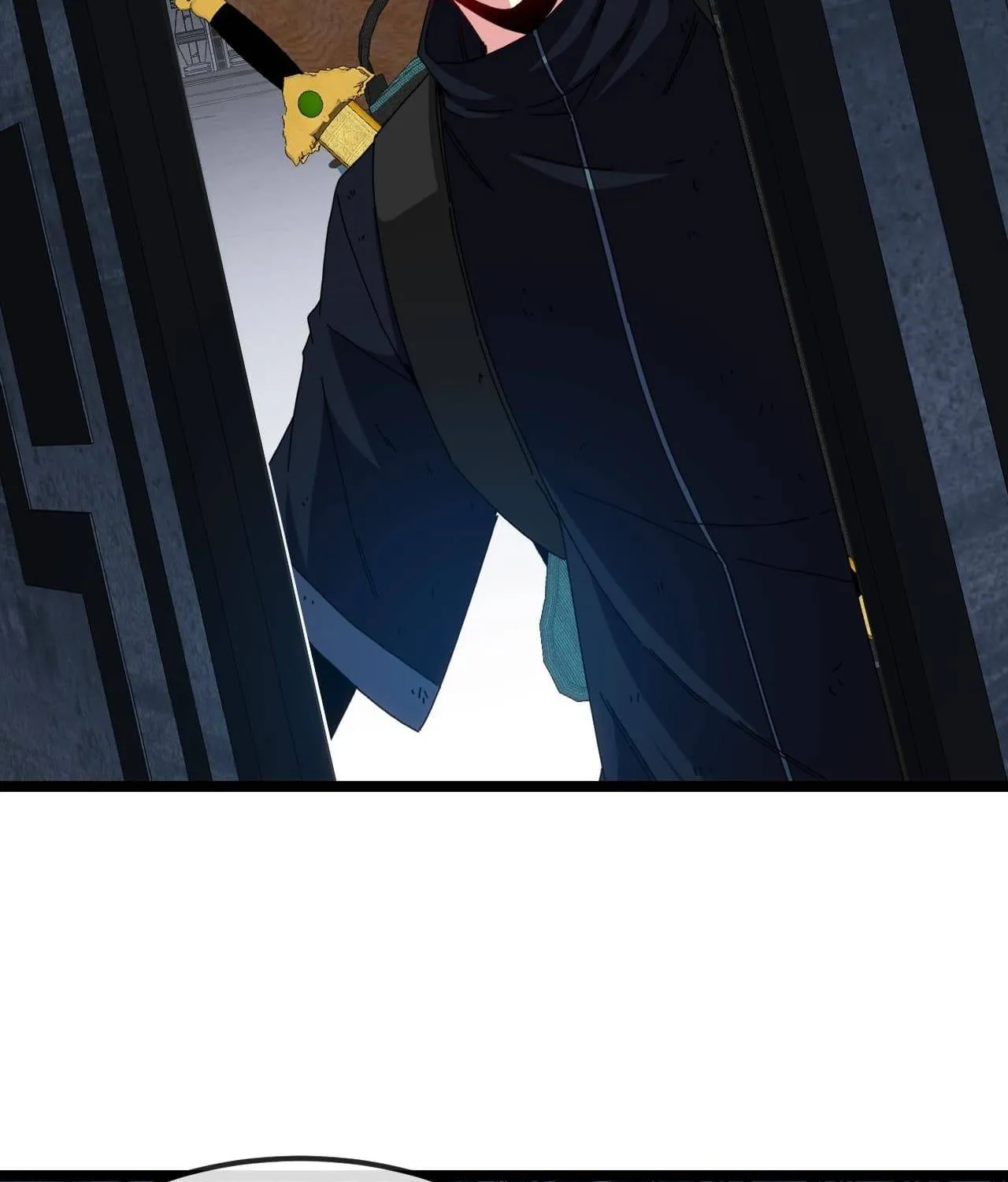 Read Divine Leveling System chapter 65 image 20 on Lezhin