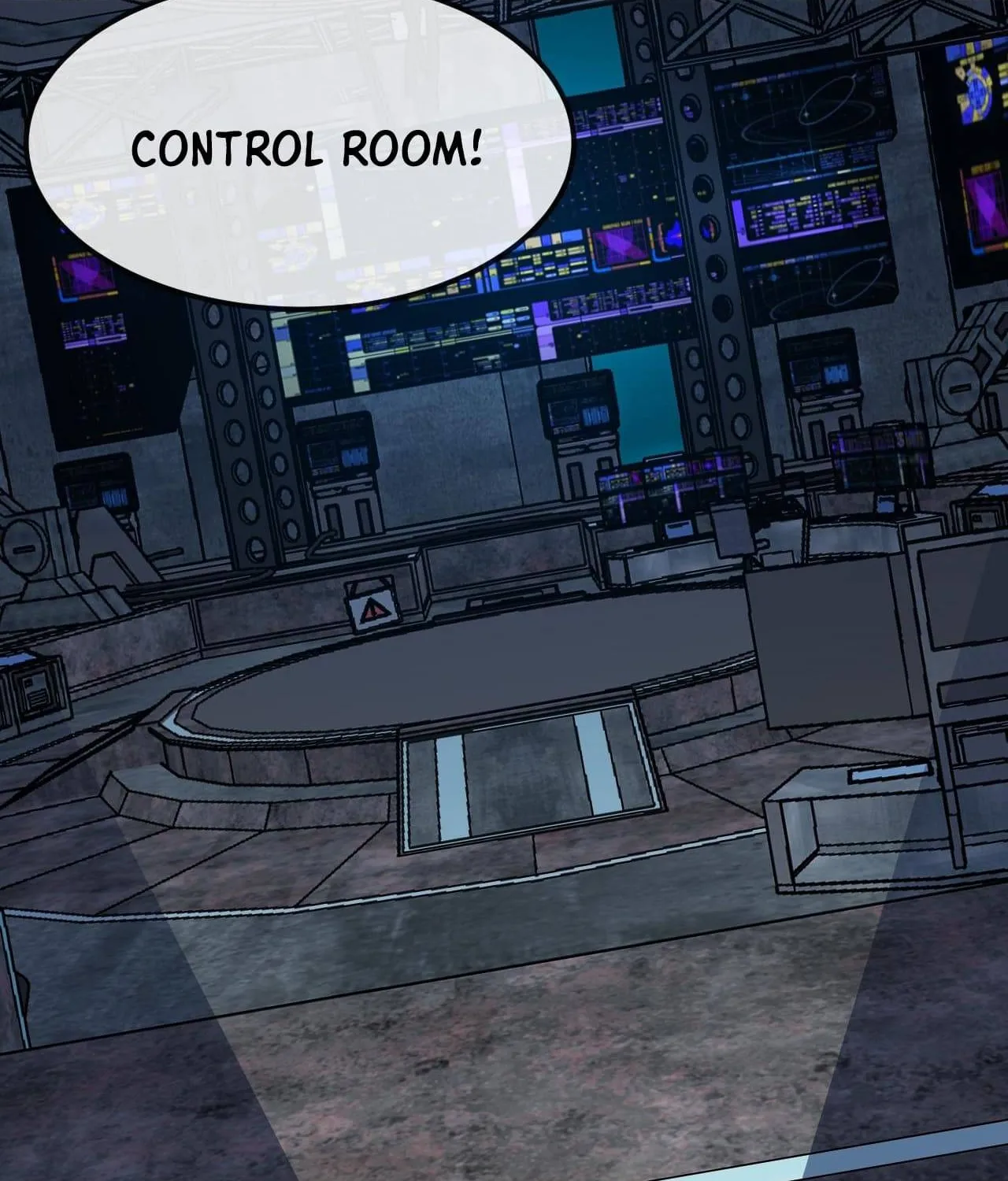 Read Divine Leveling System chapter 65 image 21 on Lezhin