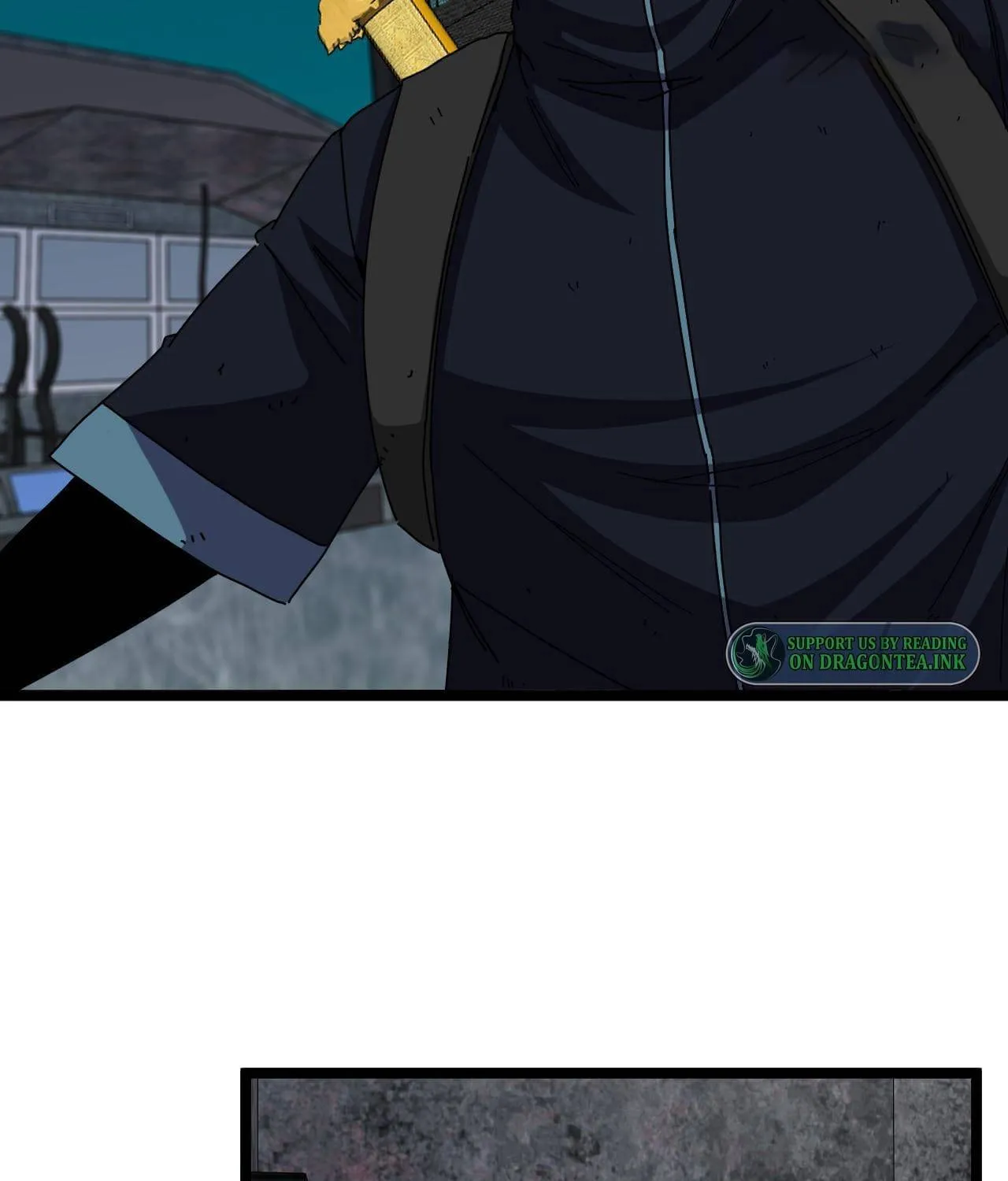 Read Divine Leveling System chapter 65 image 26 on Lezhin