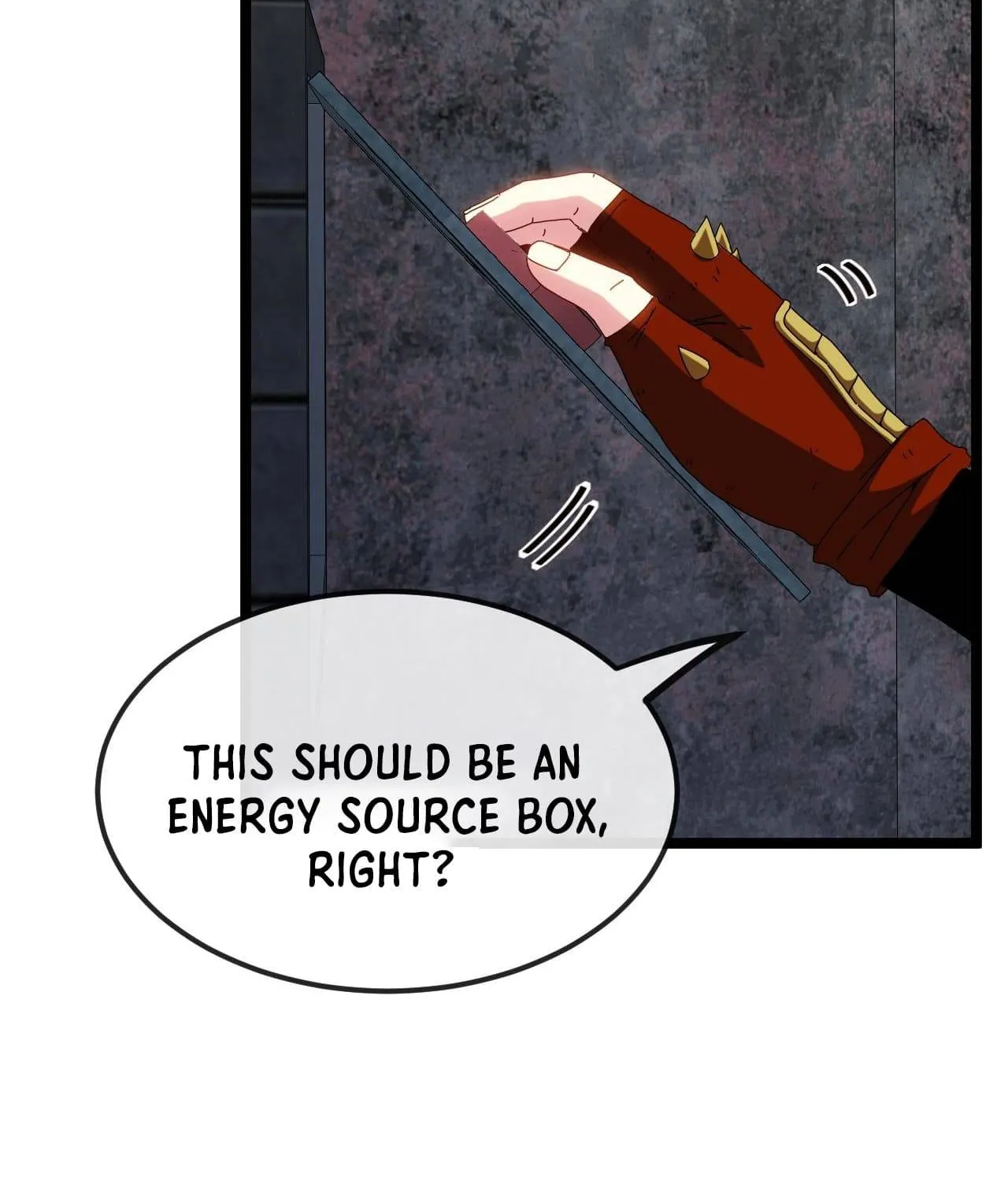 Read Divine Leveling System chapter 65 image 27 on Lezhin