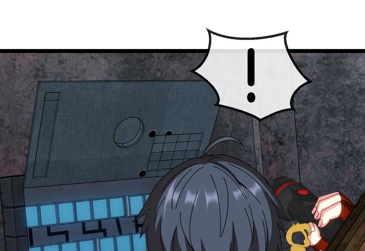 Read Divine Leveling System chapter 65 image 28 on Lezhin