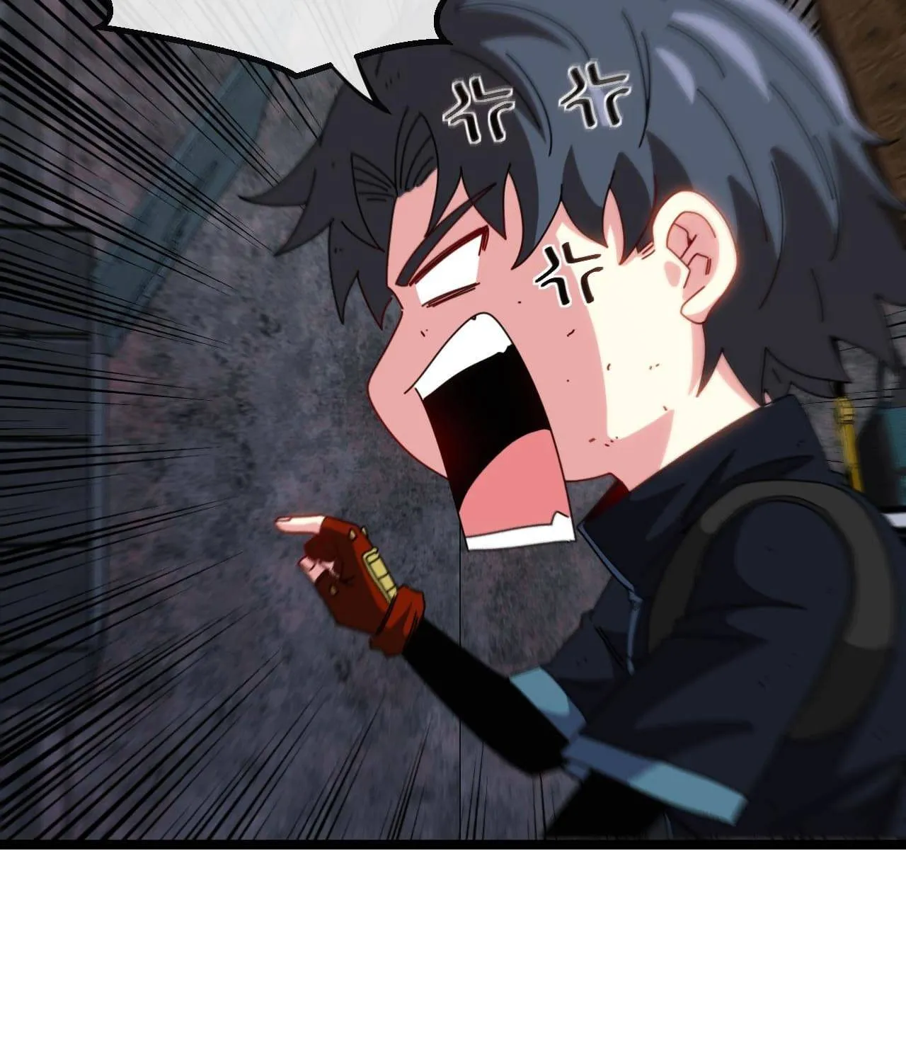 Read Divine Leveling System chapter 65 image 32 on Lezhin