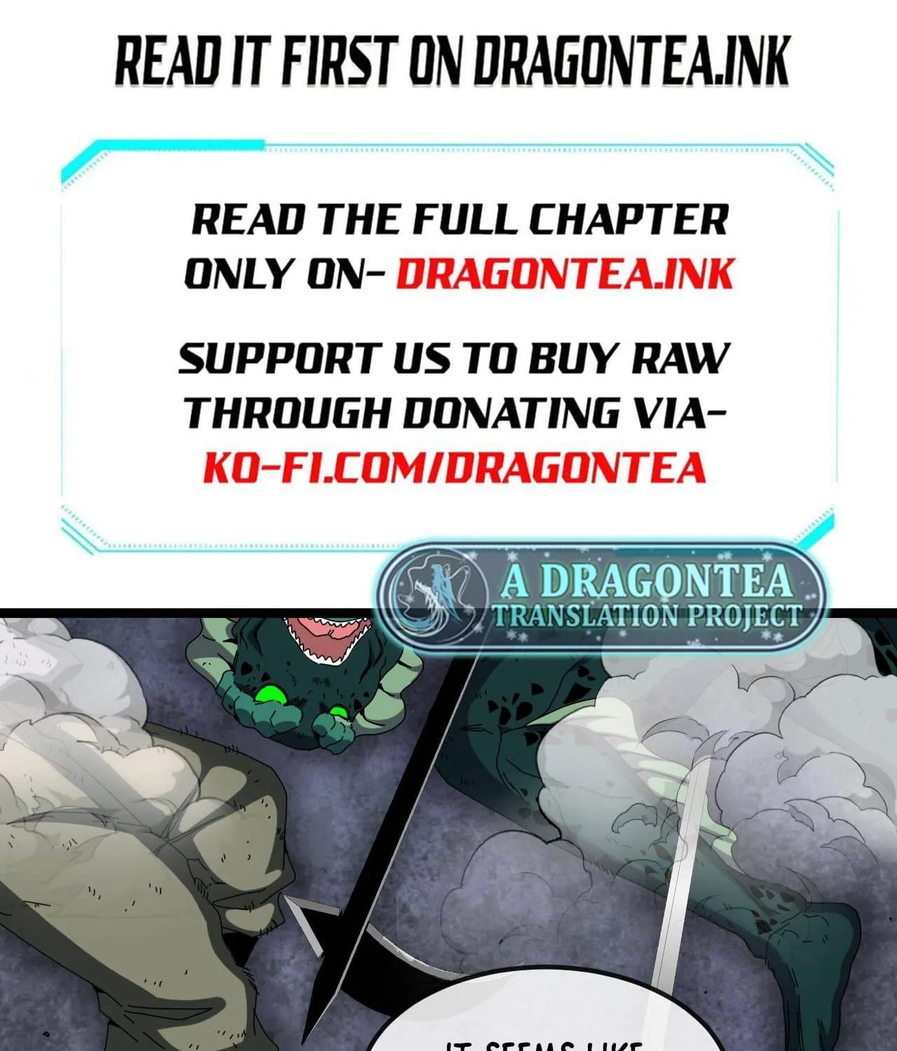 Read Divine Leveling System chapter 65 image 4 on Lezhin