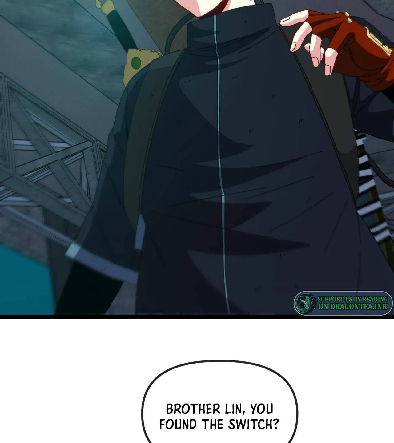 Read Divine Leveling System chapter 65 image 40 on Lezhin