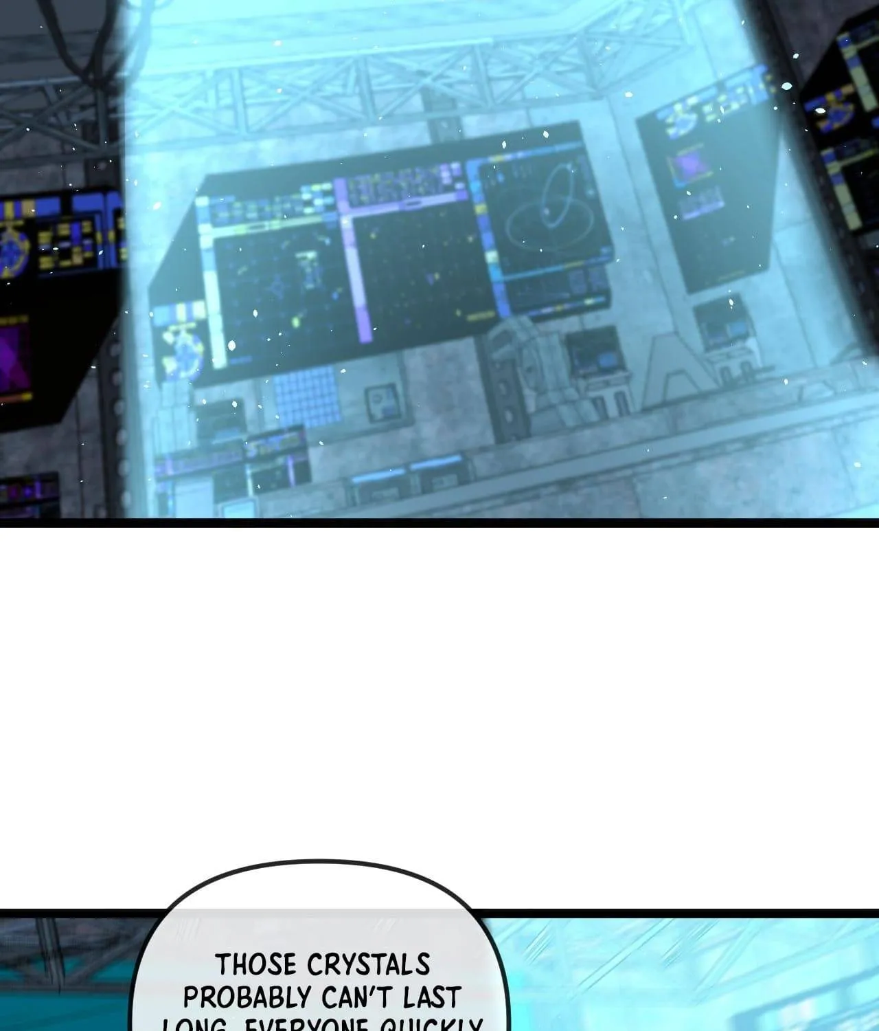 Read Divine Leveling System chapter 65 image 50 on Lezhin