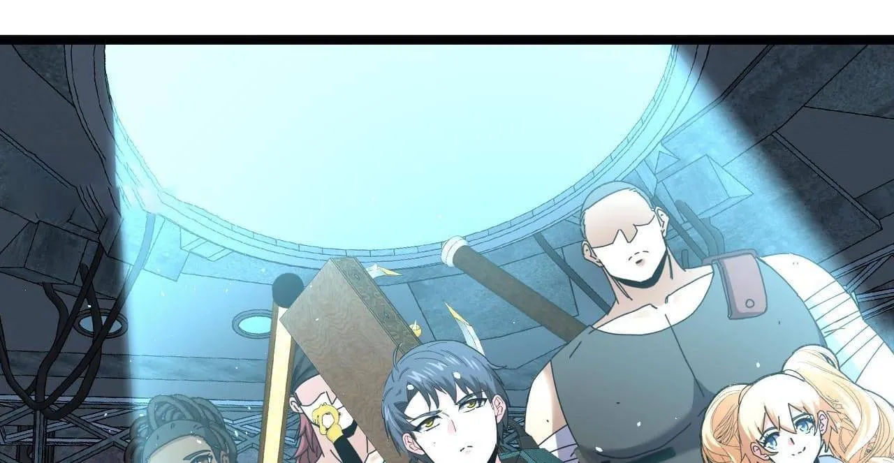 Read Divine Leveling System chapter 65 image 52 on Lezhin