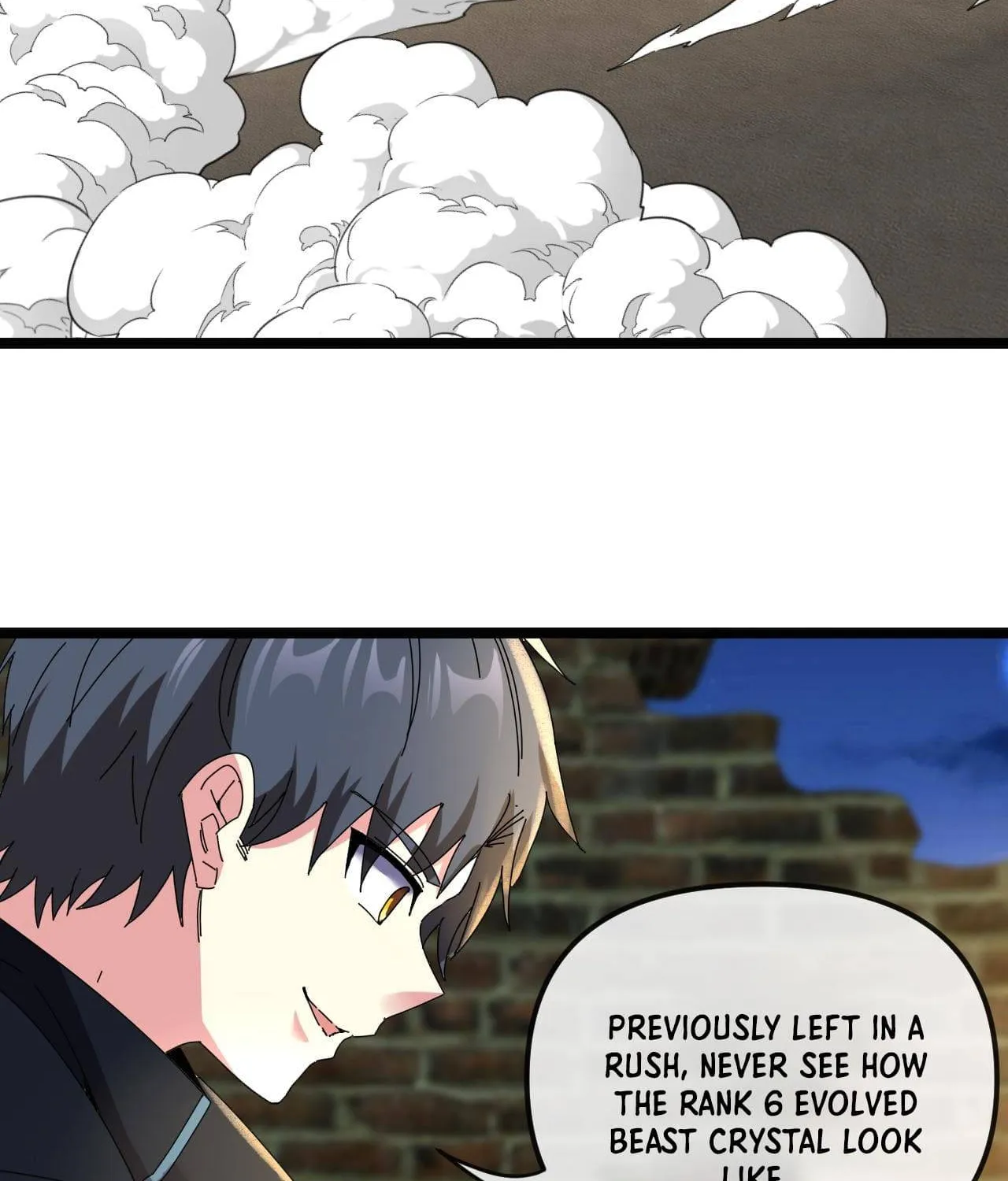 Read Divine Leveling System chapter 65 image 72 on Lezhin