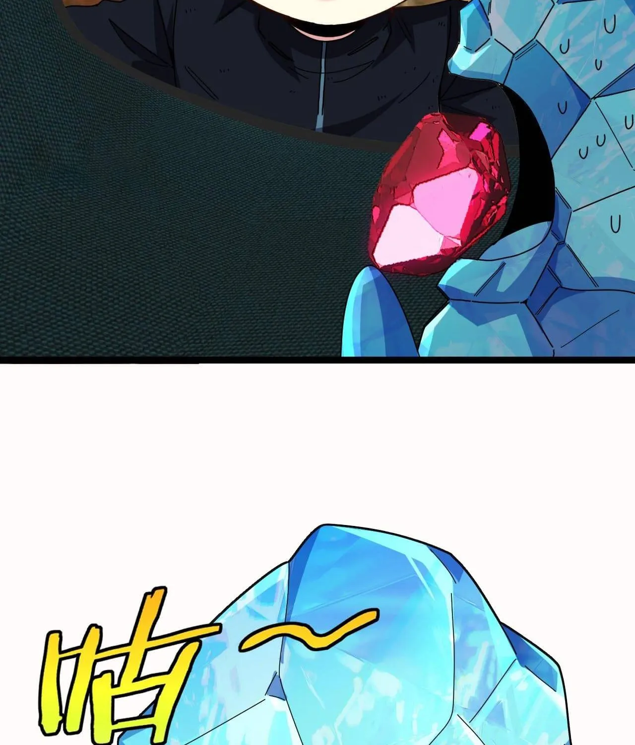 Read Divine Leveling System chapter 65 image 78 on Lezhin