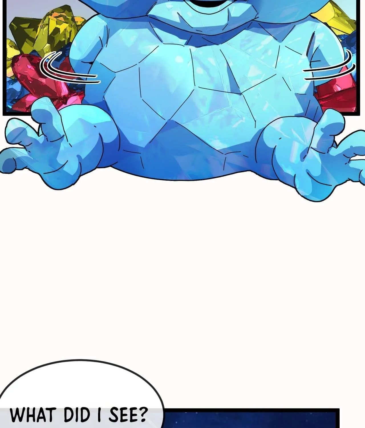 Read Divine Leveling System chapter 65 image 80 on Lezhin