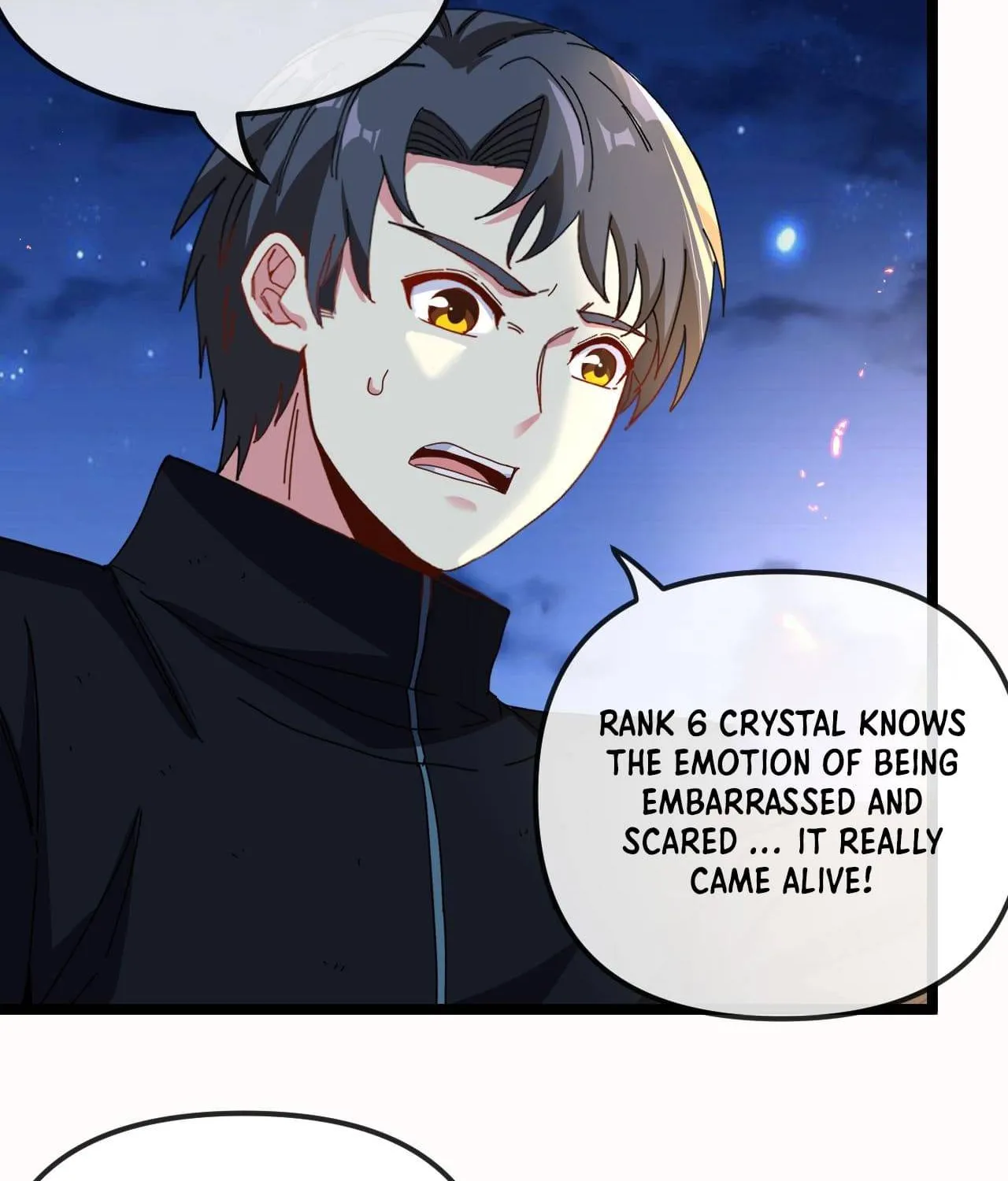 Read Divine Leveling System chapter 65 image 81 on Lezhin