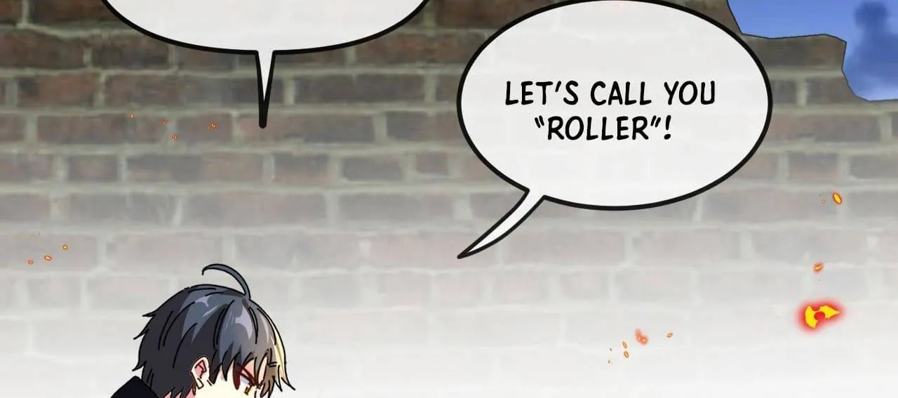 Read Divine Leveling System chapter 65 image 94 on Lezhin