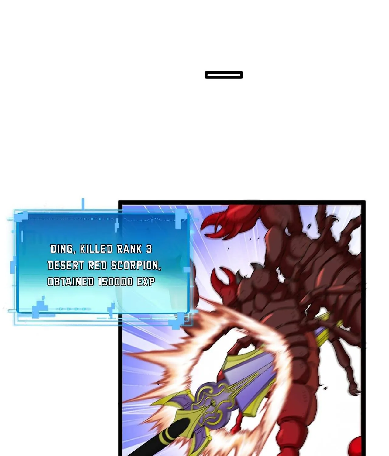 Read Divine Leveling System chapter 65 image 96 on Lezhin
