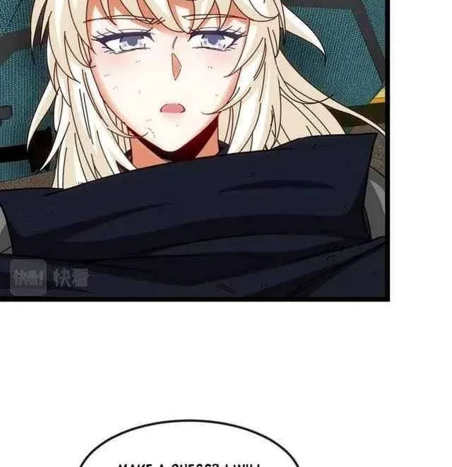 Read Divine Leveling System chapter 66 image 17 on Lezhin