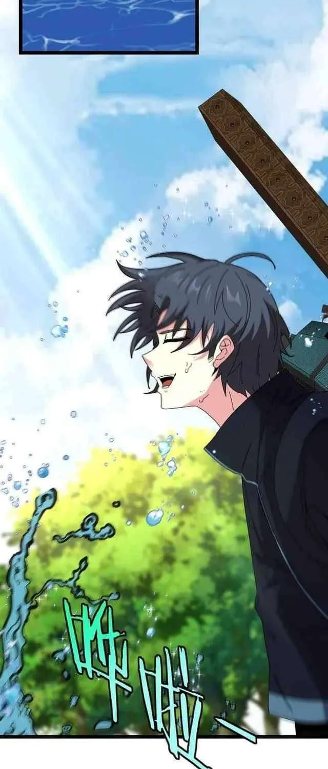 Read Divine Leveling System chapter 66 image 2 on Lezhin