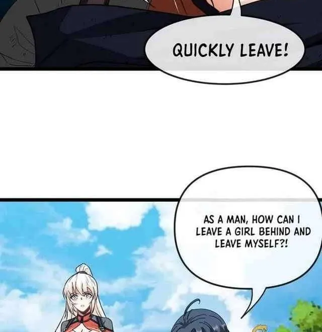 Read Divine Leveling System chapter 66 image 23 on Lezhin