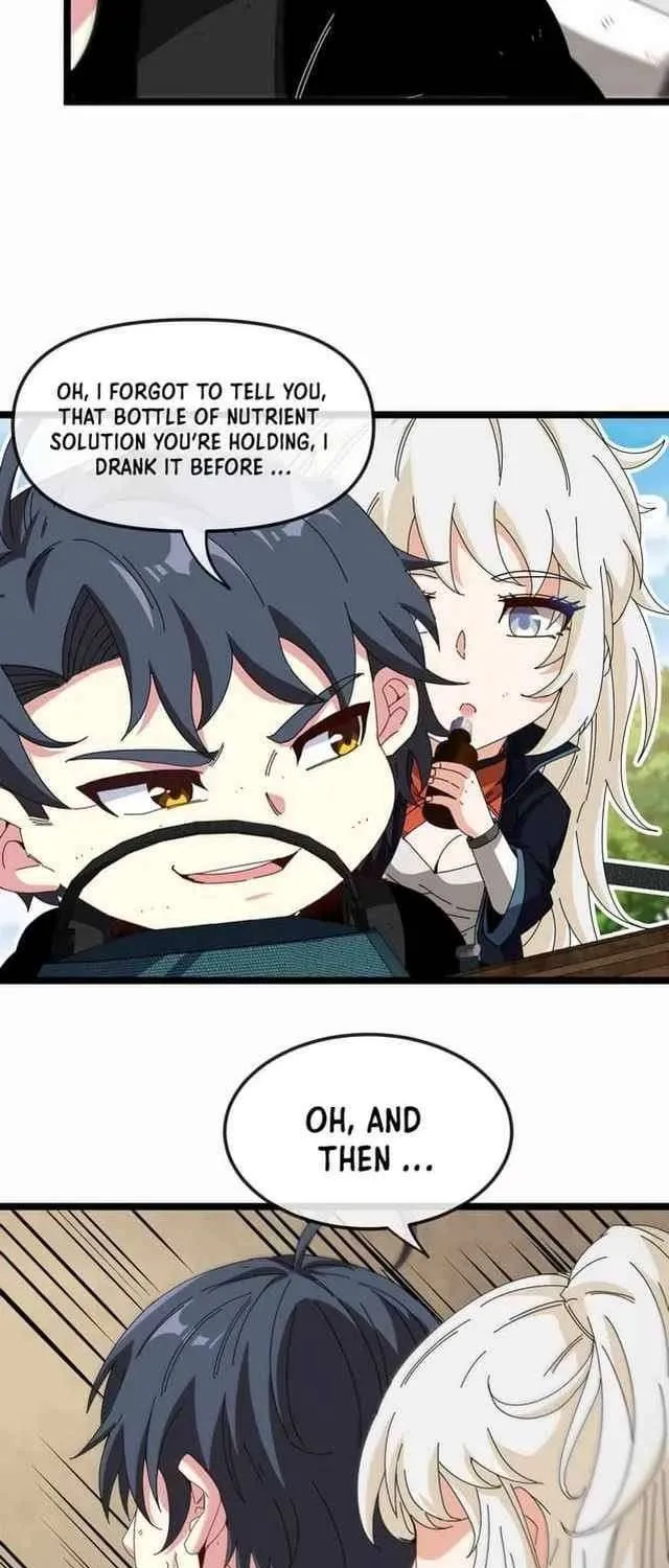 Read Divine Leveling System chapter 66 image 28 on Lezhin