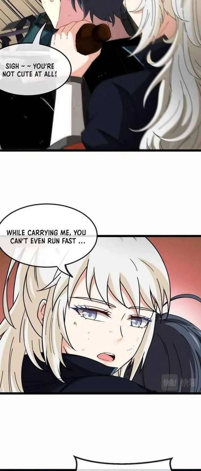 Read Divine Leveling System chapter 66 image 29 on Lezhin