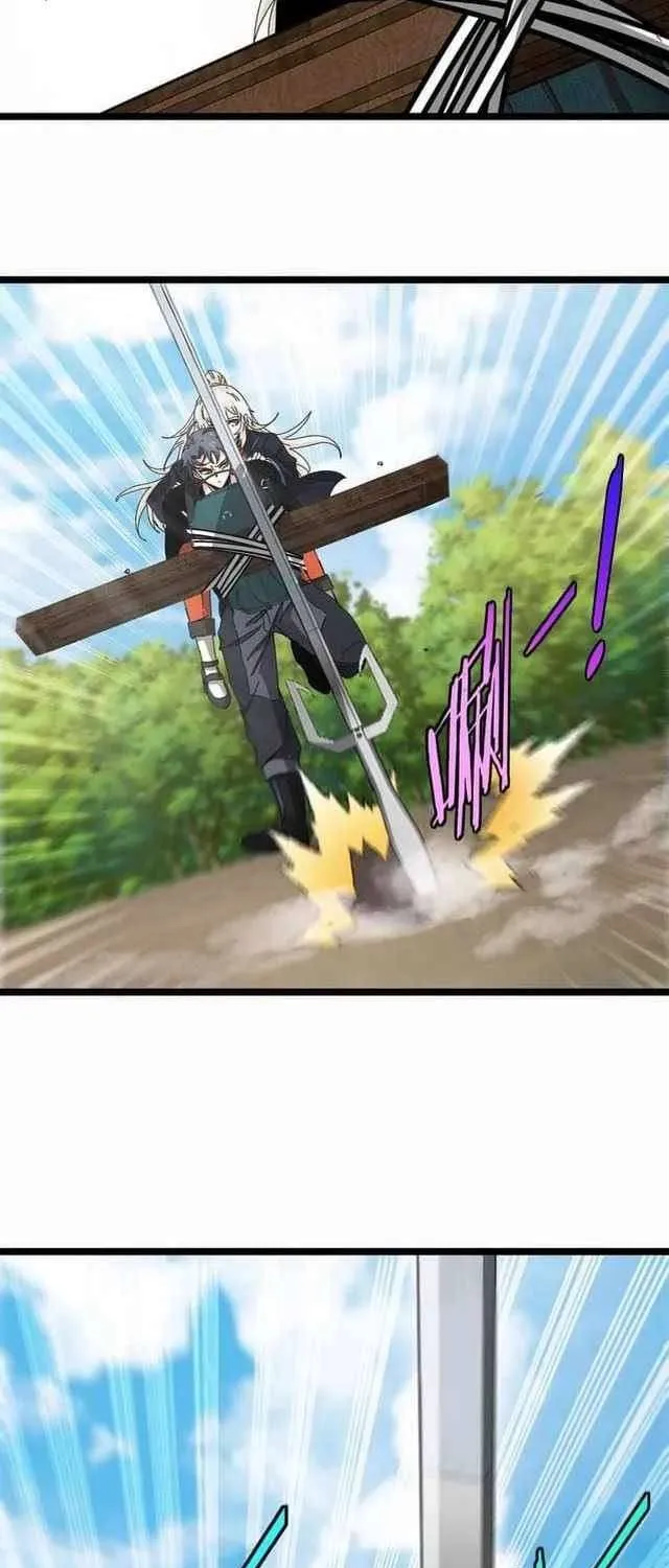 Read Divine Leveling System chapter 66 image 35 on Lezhin
