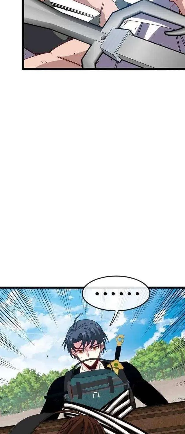 Read Divine Leveling System chapter 66 image 47 on Lezhin