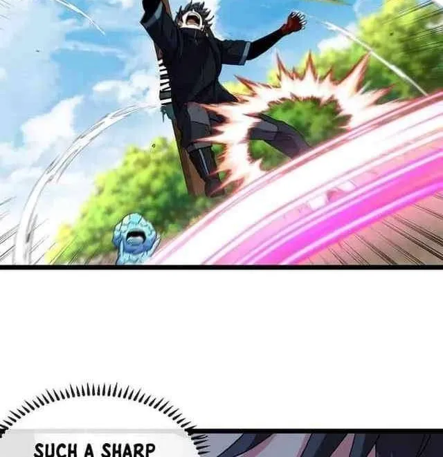 Read Divine Leveling System chapter 66 image 5 on Lezhin