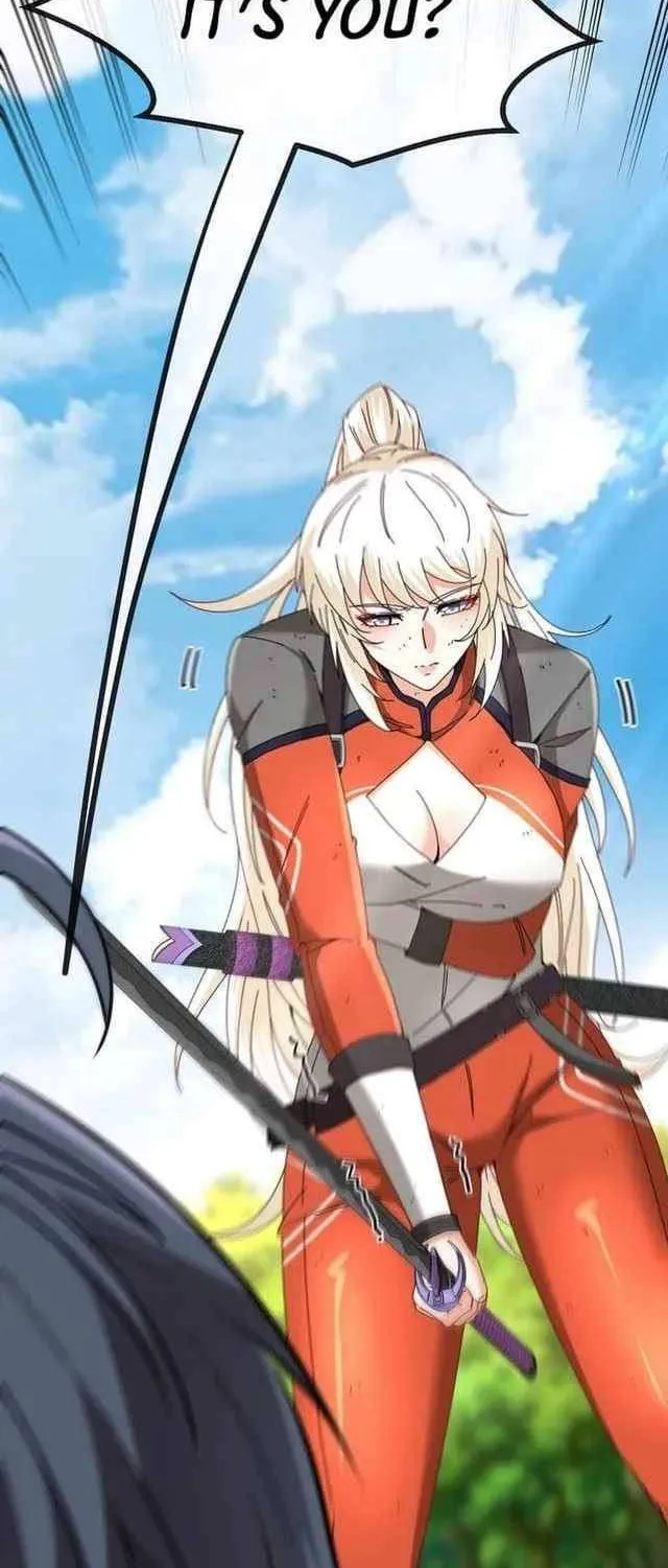 Read Divine Leveling System chapter 66 image 7 on Lezhin