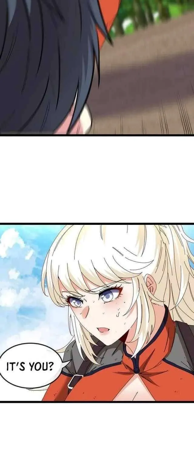 Read Divine Leveling System chapter 66 image 8 on Lezhin