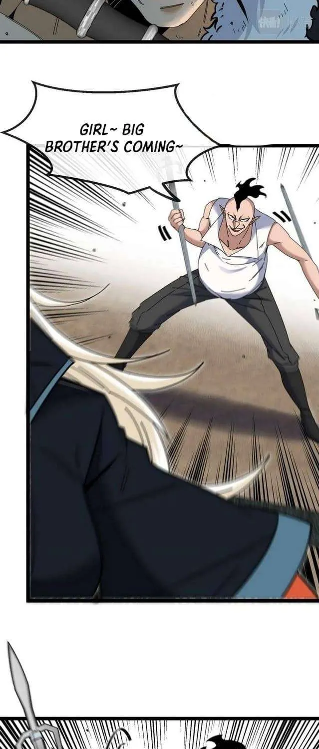Read Divine Leveling System chapter 67 image 10 on Lezhin