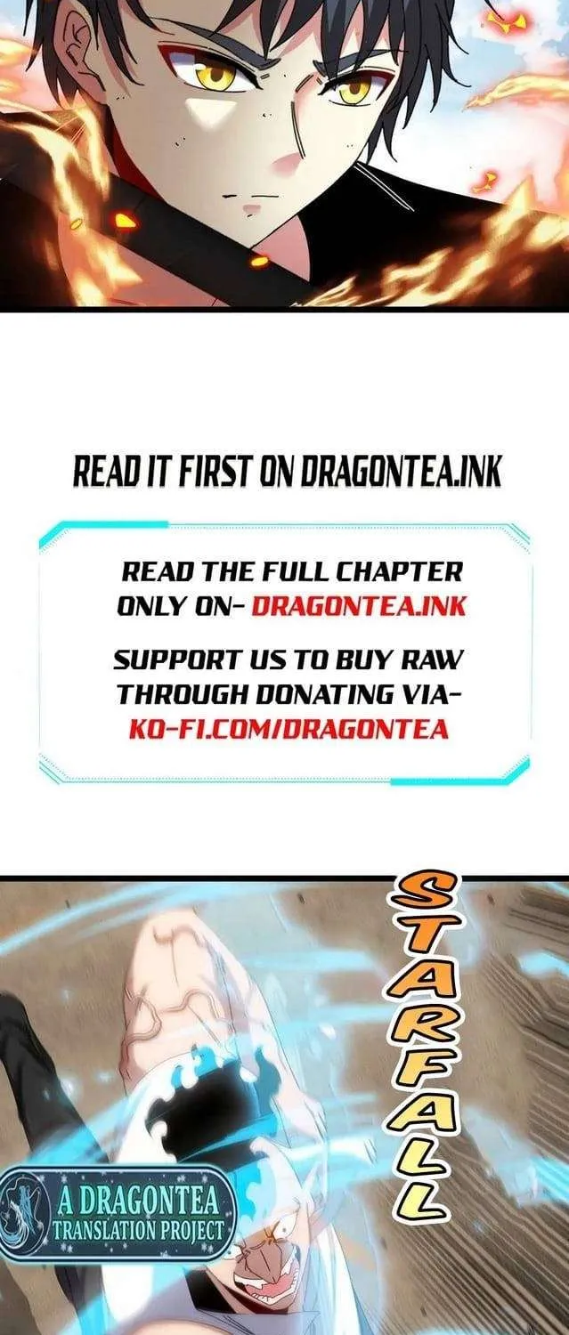 Read Divine Leveling System chapter 67 image 17 on Lezhin