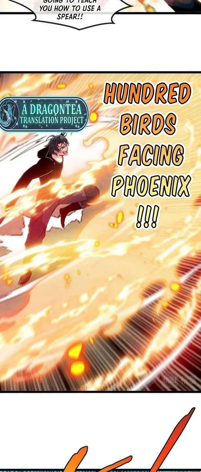 Read Divine Leveling System chapter 67 image 19 on Lezhin