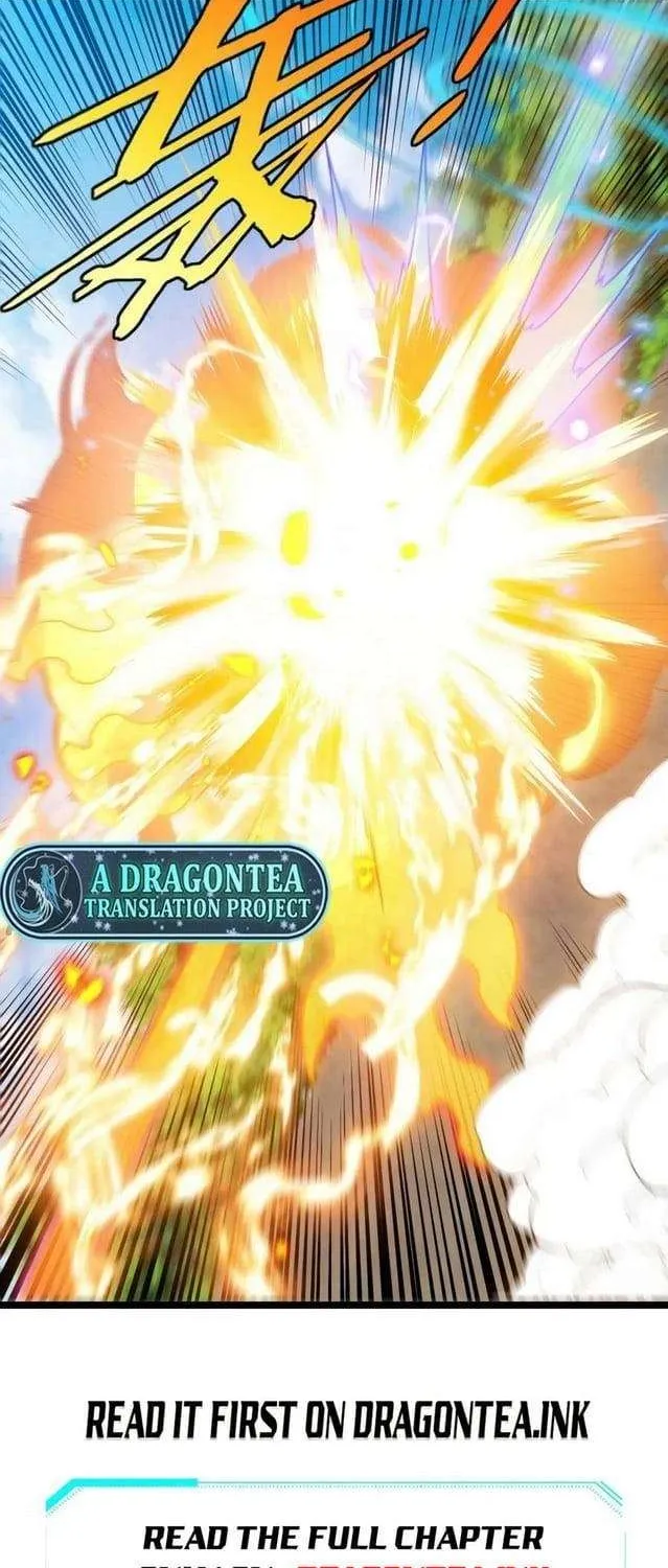 Read Divine Leveling System chapter 67 image 20 on Lezhin