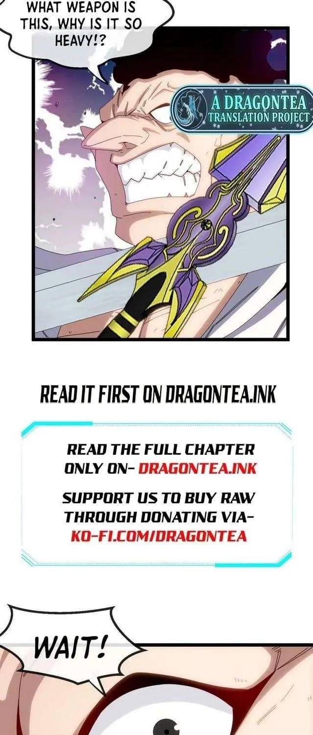 Read Divine Leveling System chapter 67 image 28 on Lezhin