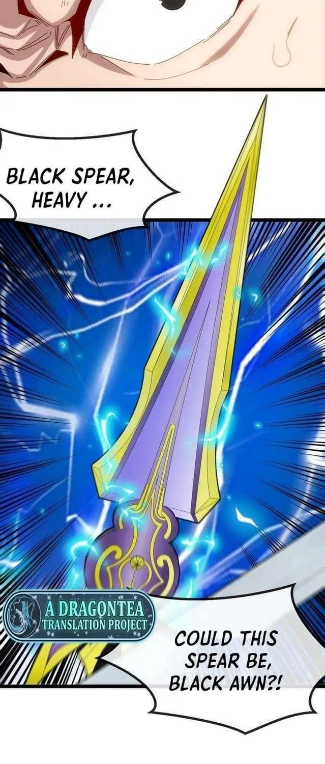 Read Divine Leveling System chapter 67 image 29 on Lezhin